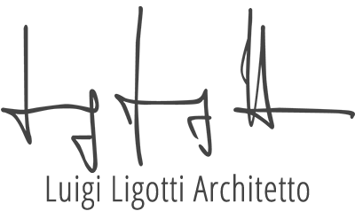 Architetto Luigi Ligotti